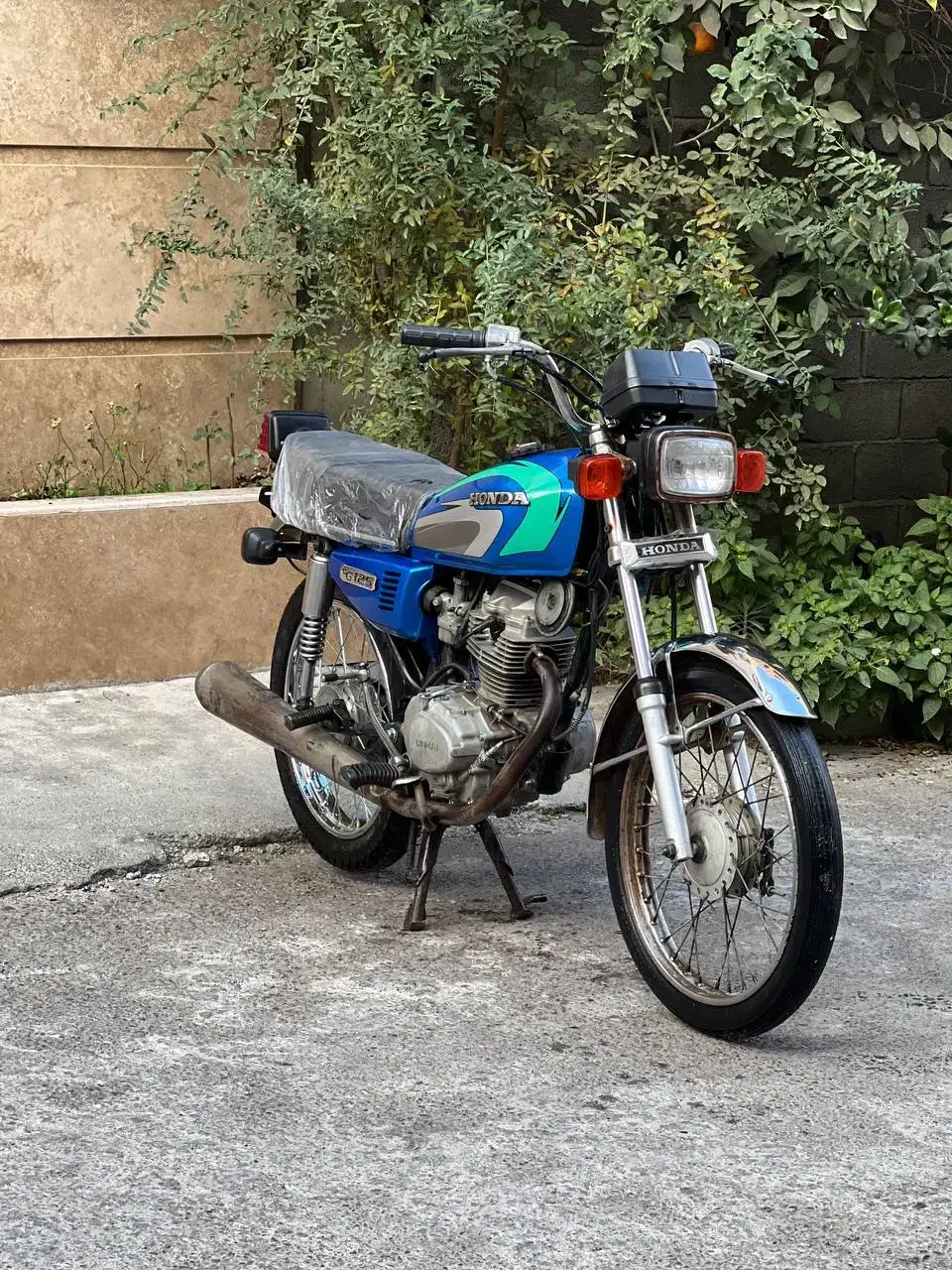 فروش|موتورسیکلت|ساری, |دیوار