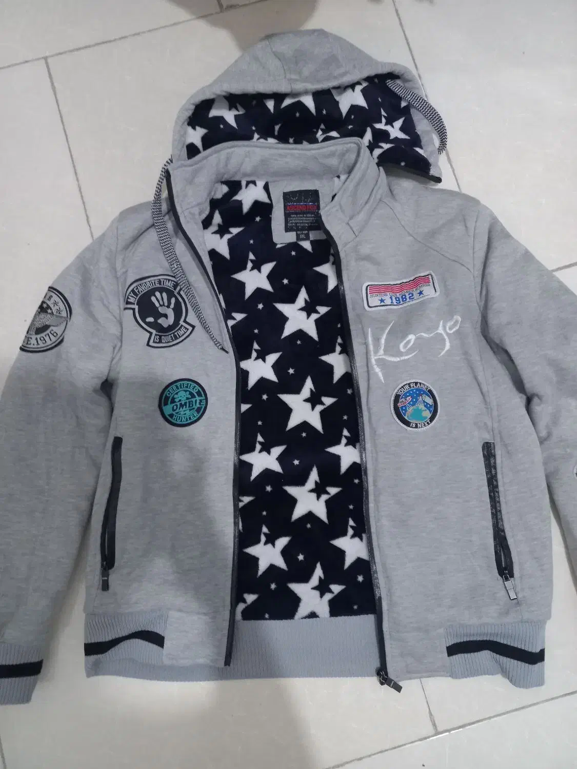 سویشرت|لباس|تهران, نعمت‌آباد|دیوار