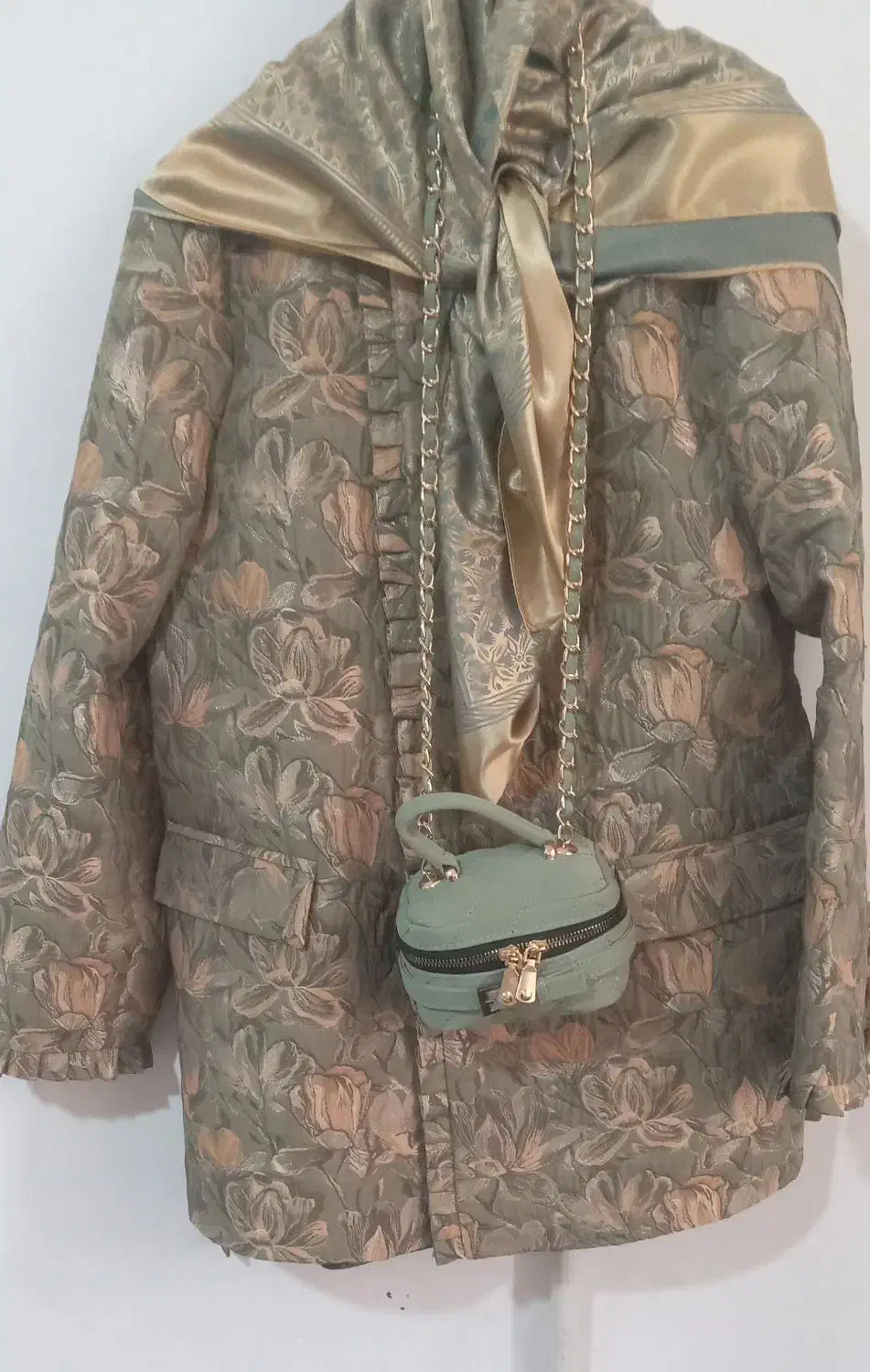 مانتو|لباس|اسدآباد, |دیوار