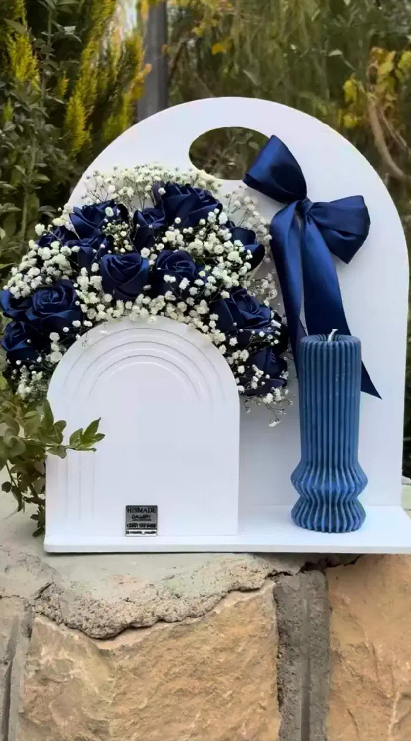 کادو|گل مصنوعی|شیراز, شهرک مهدیه|دیوار