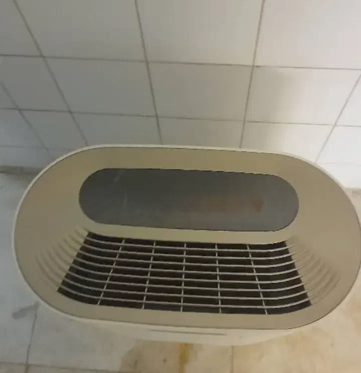 دستگاه تصفیه هوا هانیول|پنکه و تصفیه‌کنندهٔ هوا|اندیشه, شهرک مریم|دیوار