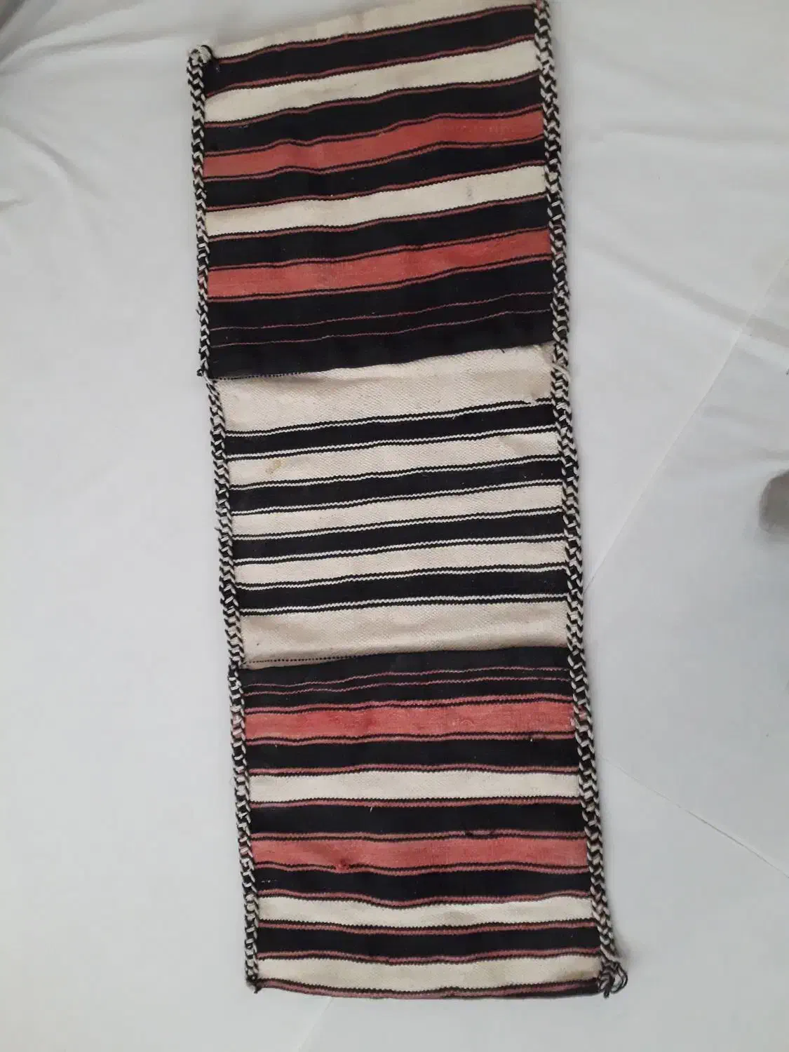 خورجین گلیمی عشایر|گلیم، جاجیم، گبه|تهران, شهرک مخابرات|دیوار