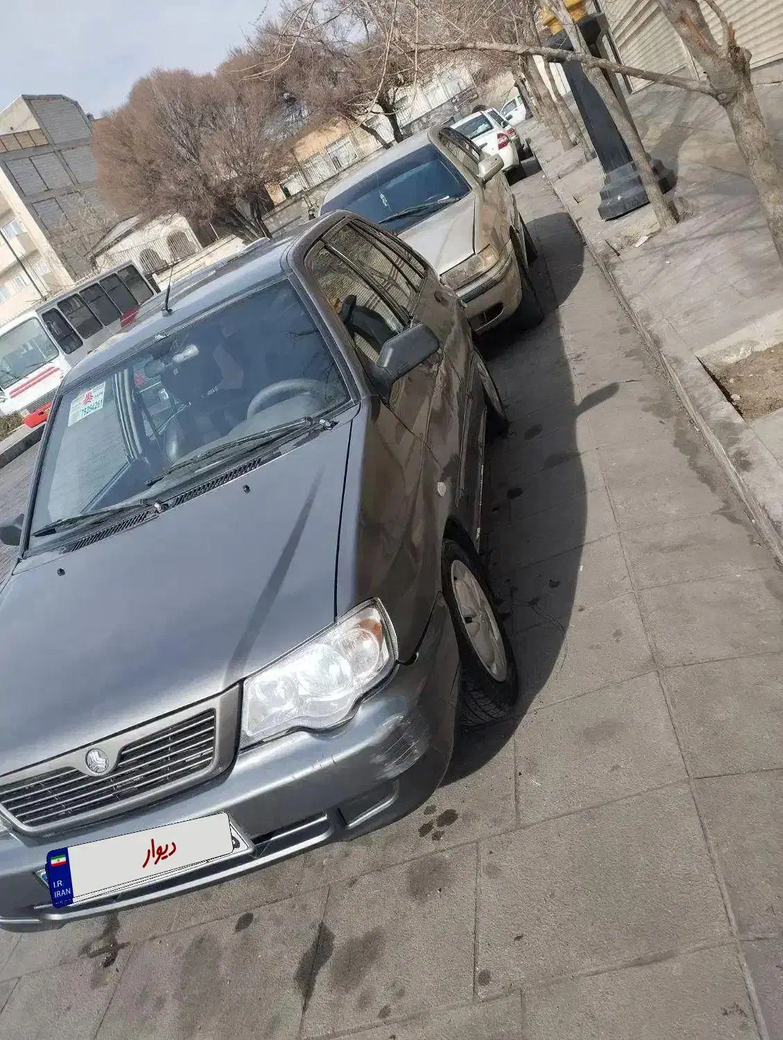 پراید هاچبک 111|خودرو سواری و وانت|تبریز, |دیوار