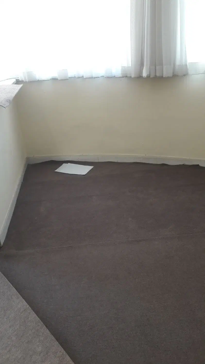 موکت راه کبریتی قهوه ای شکلاتی خوشرنگ|موکت|همدان, |دیوار