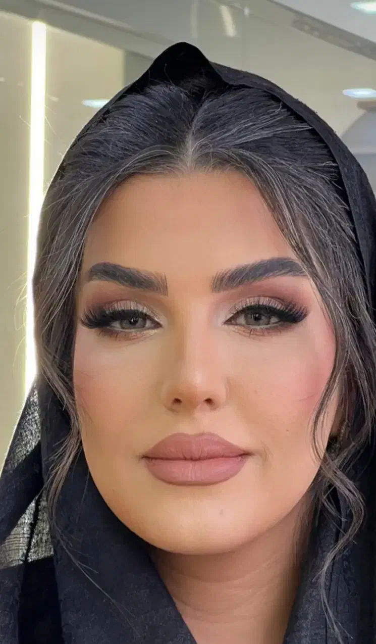 میکاپ و..|خدمات آرایشگری و زیبایی|کوهدشت, |دیوار