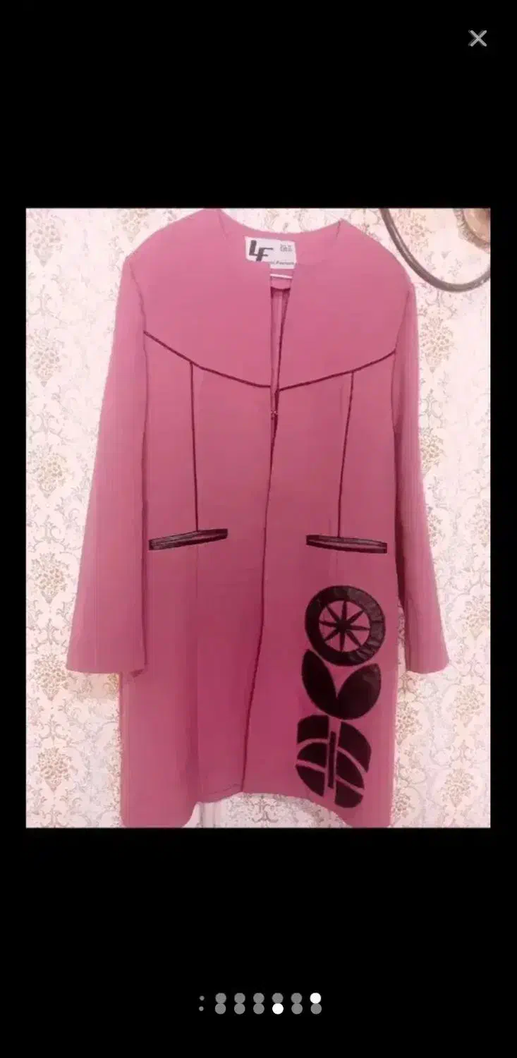 سویشرت شیک و گرم و مانتو کتی خوشرنگ|لباس|تویسرکان, |دیوار