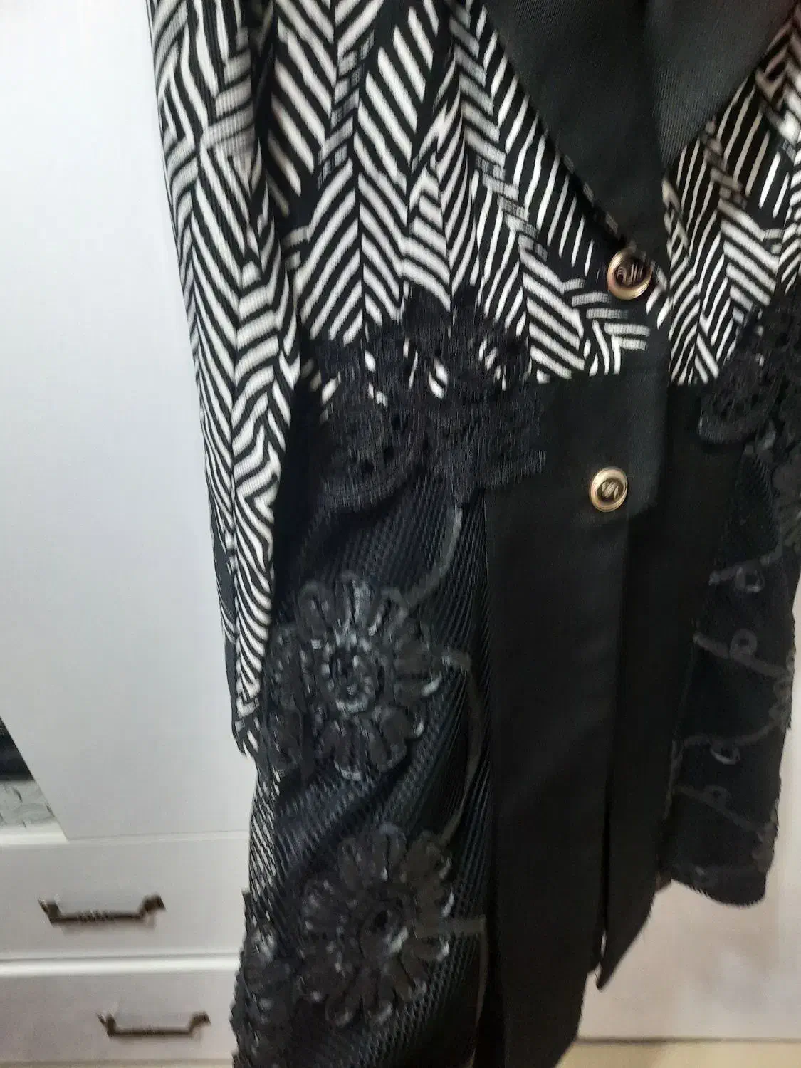 مانتو مجلسی|لباس|بیرجند, |دیوار