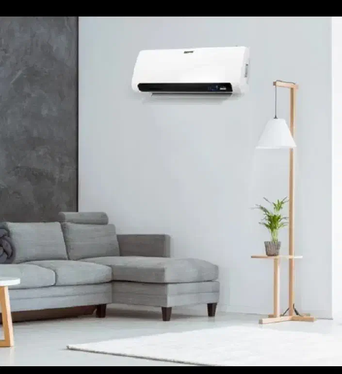 بخاری هیتر برقی اسپلیت جیپاس دیواری ترموستات دار|بخاری، هیتر، شومینه|اصفهان, خواجو|دیوار