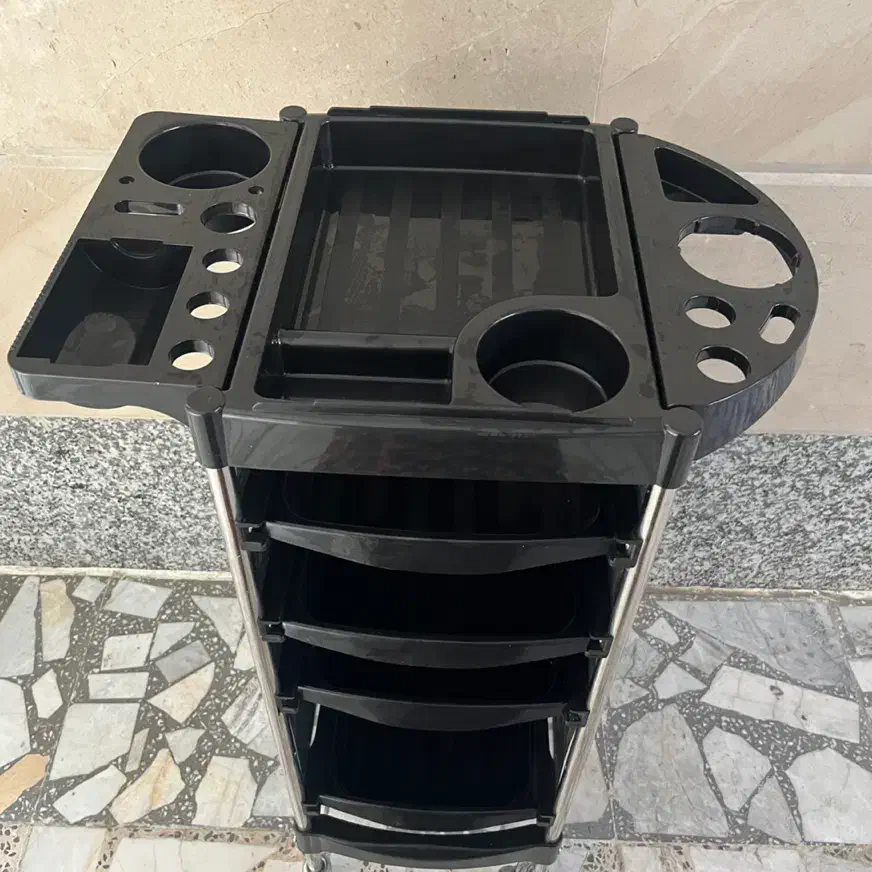 فروش فوری لوازم سالن|آرایشگاه و سالنهای زیبایی|بابل, |دیوار