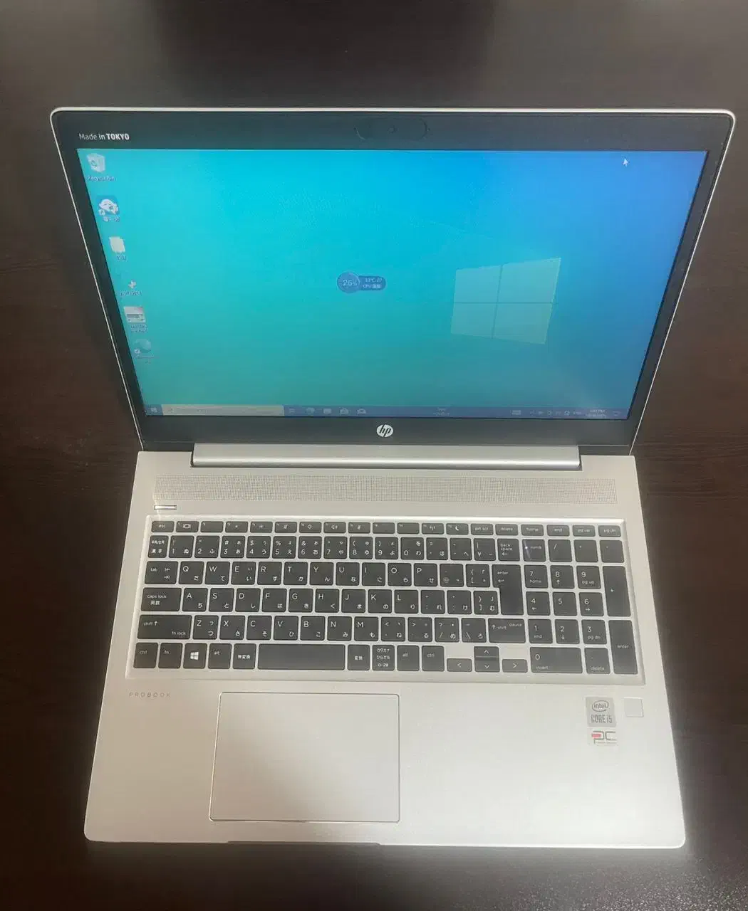 لپ تاپ HP 450 G7|رایانه همراه|شیراز, زرهی|دیوار