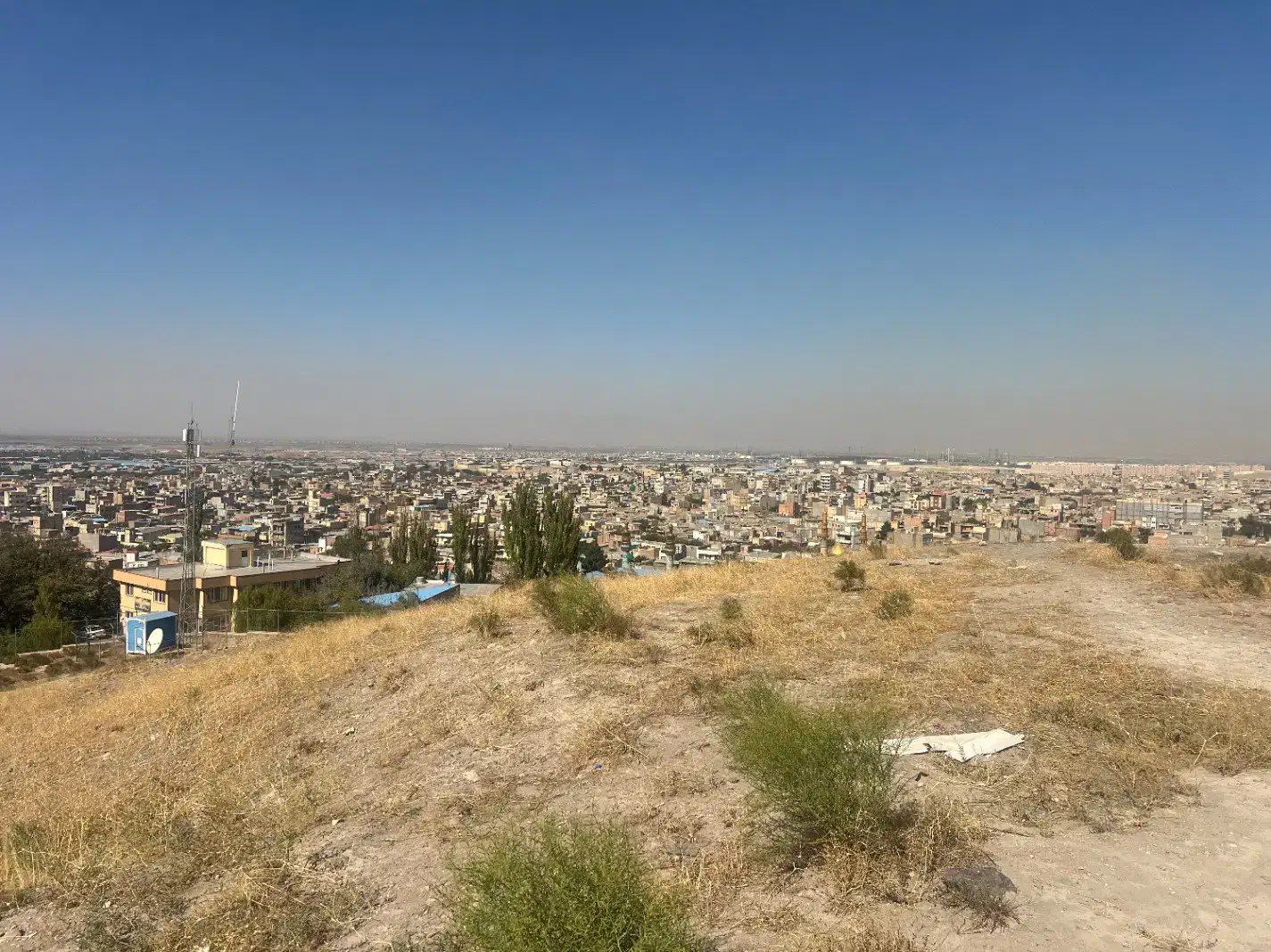 زمین جاده خلخال جنب باغ تالار سهراب|فروش دفتر صنعتی، کشاورزی، تجاری|هیر, |دیوار