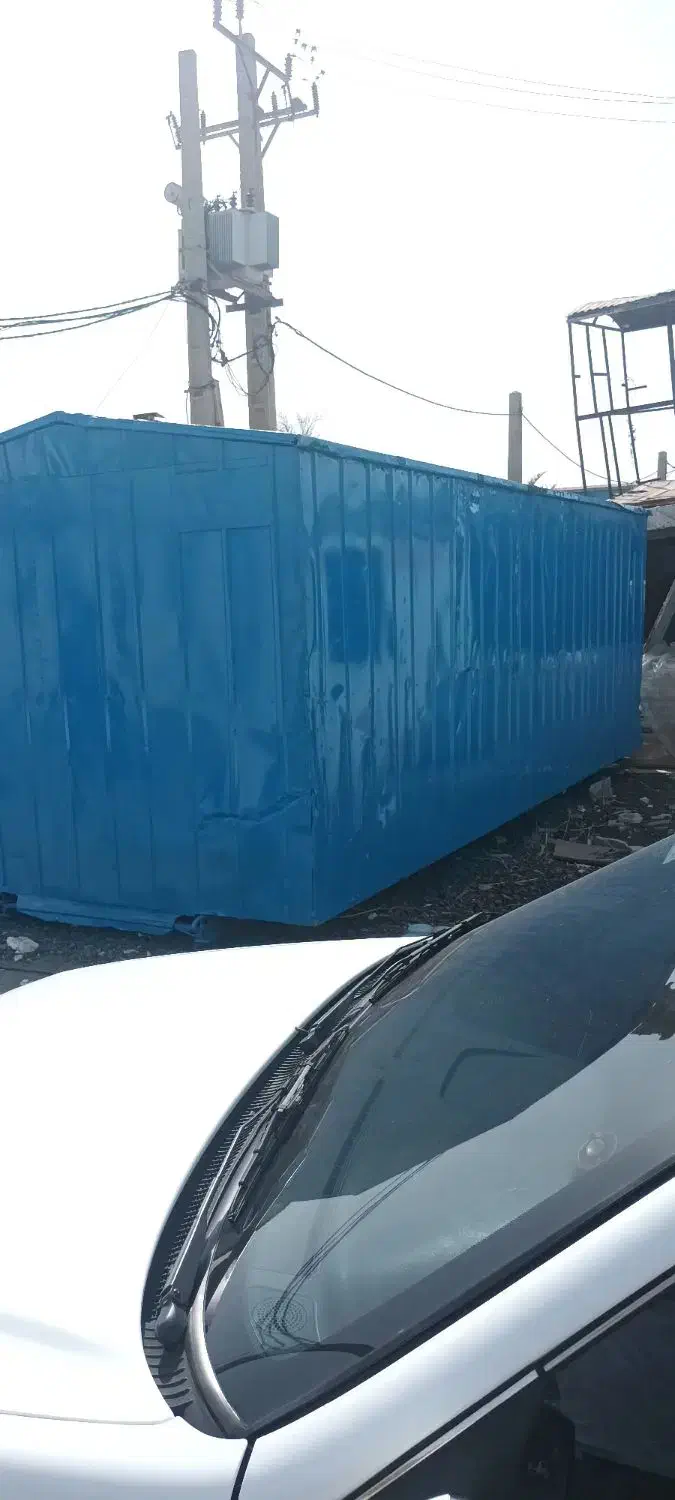 کانکس های 6متری|مصالح و تجهیزات ساختمان|اهواز, رسالت|دیوار