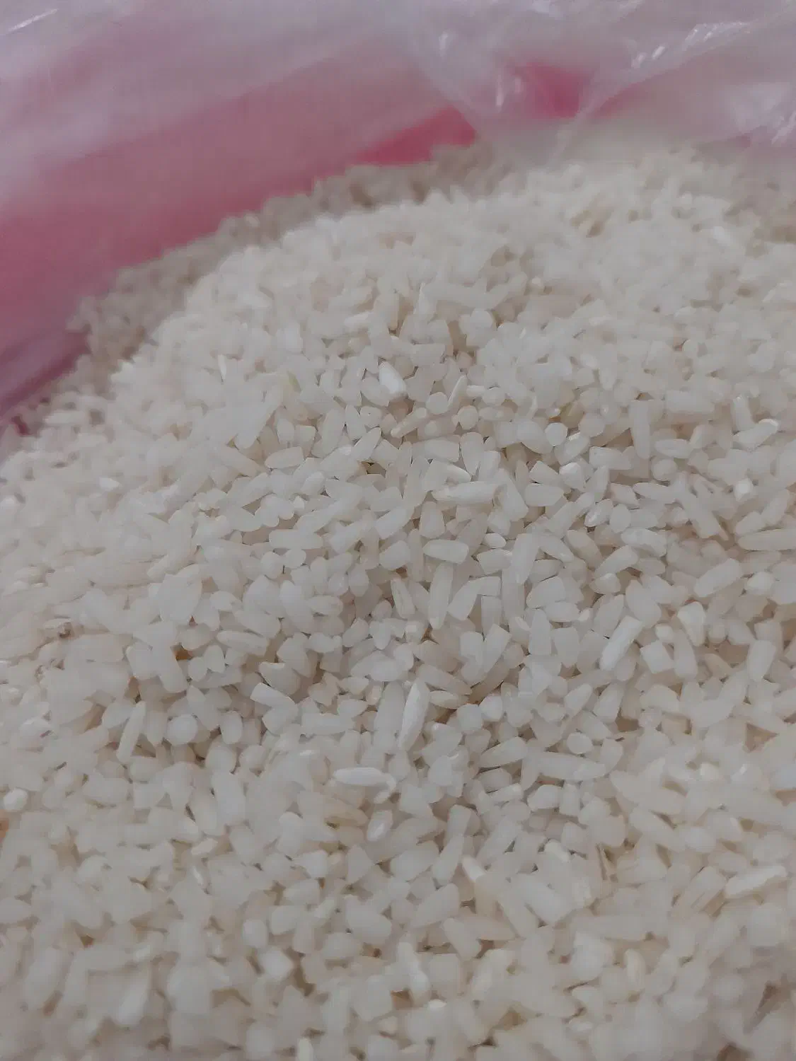 برنج نیم دانه هاشمی گیلان خوش عطر خوش پخت|خوردنی و آشامیدنی|محمدشهر, ولدآباد|دیوار