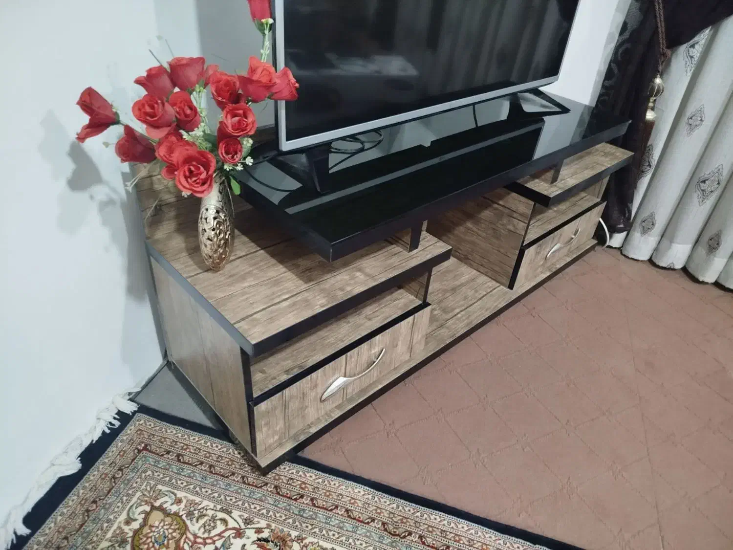 میز تیلویزون|میز تلویزیون|کنگاور, |دیوار