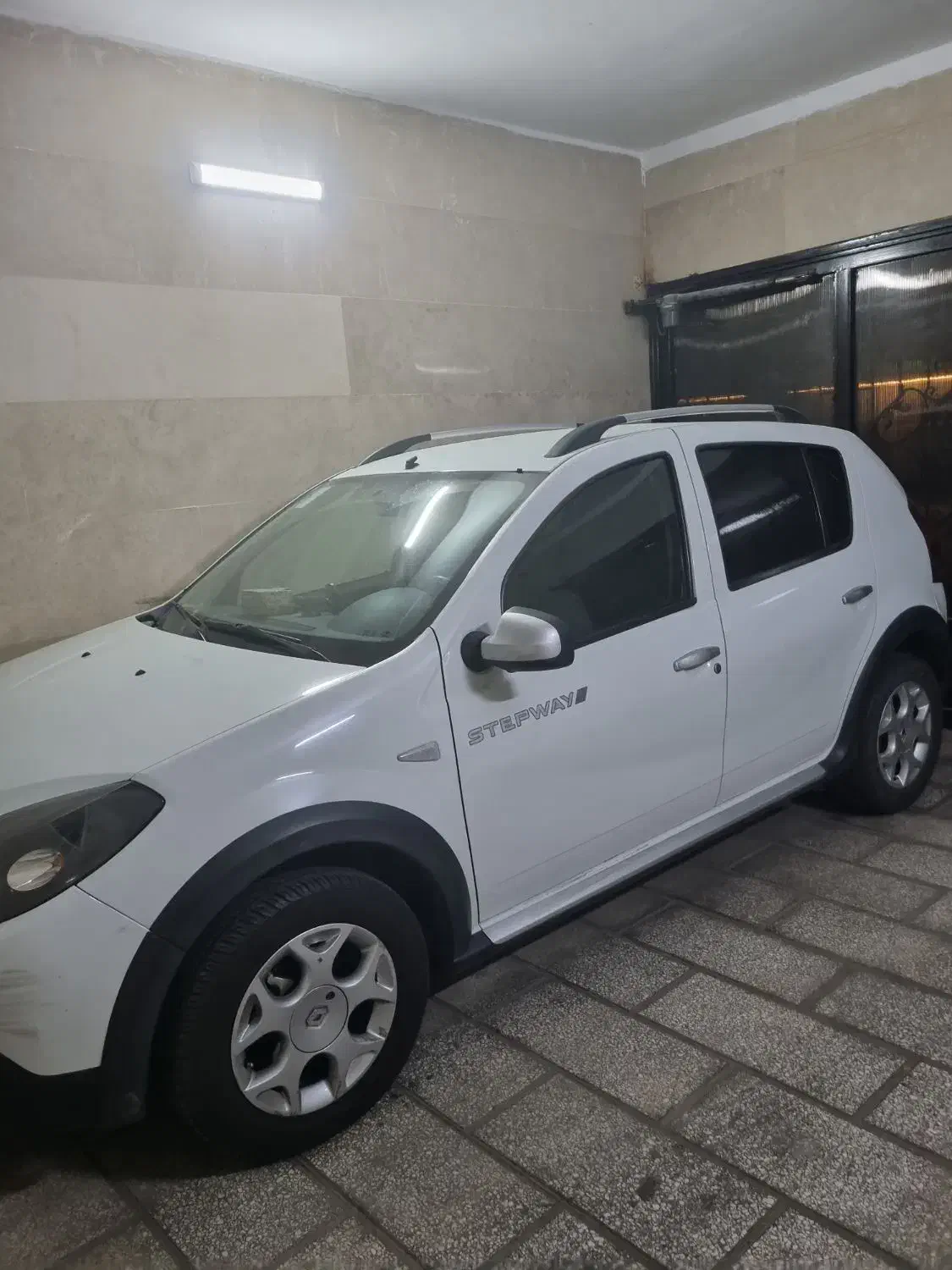 خودروساندرواستپ وی اتومات|خودرو سواری و وانت|مشهد, هفت تیر (حافظ)|دیوار