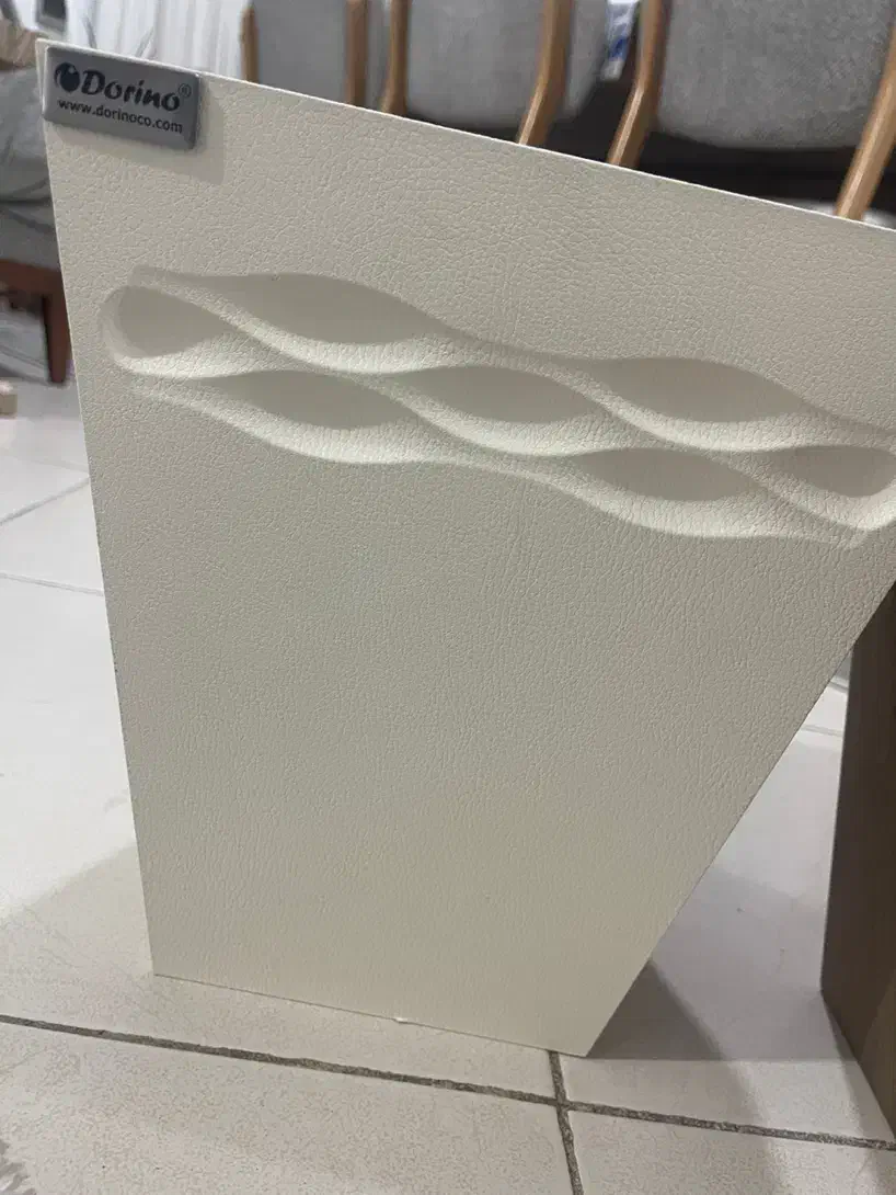 نظم دهنده طبقه و شلف و سطل|آب‌چکان و نظم‌دهنده ظروف|پرند, فاز ۳|دیوار