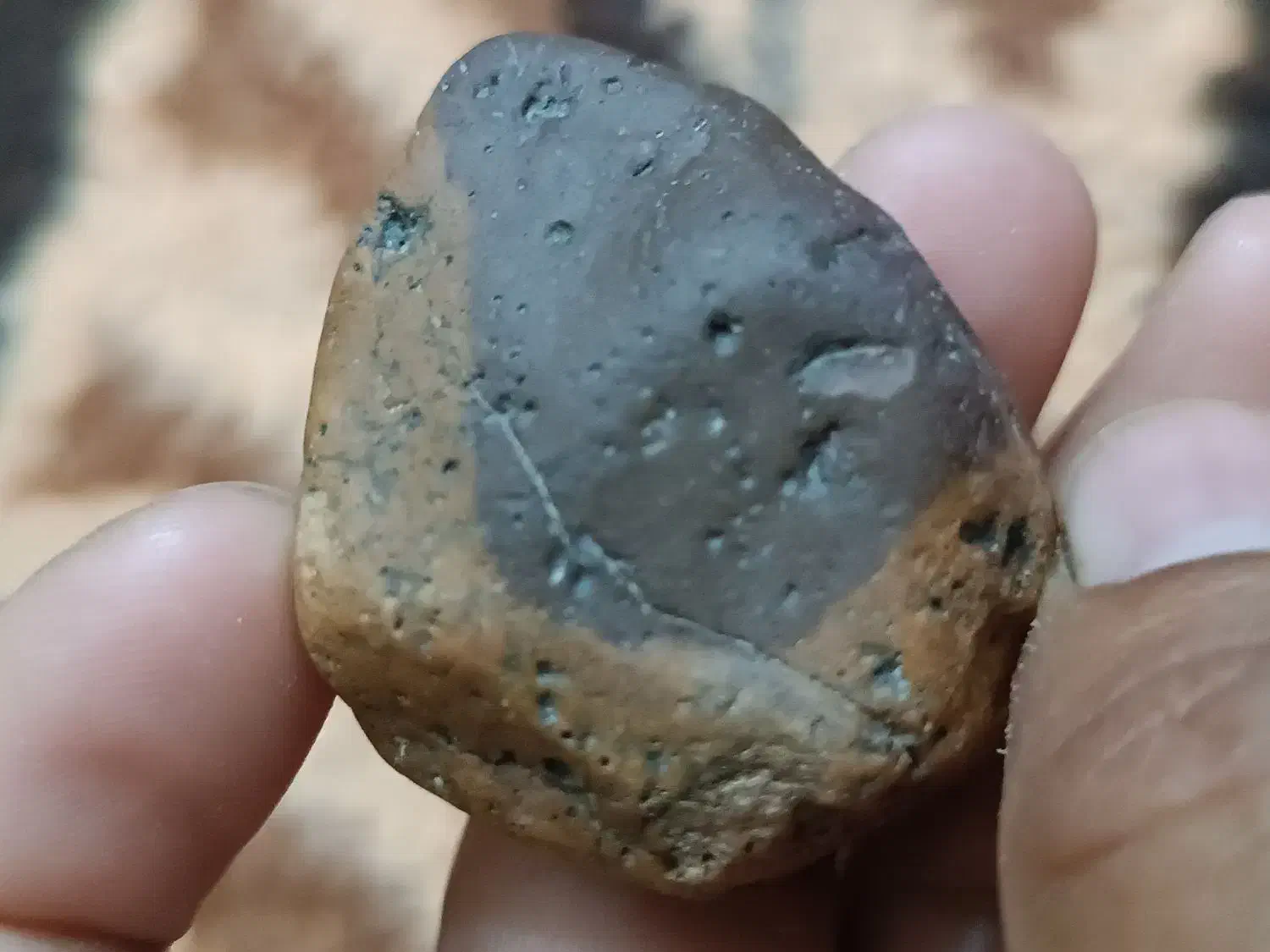 شهاب سنگ|کلکسیون اشیاء عتیقه|خواف, |دیوار