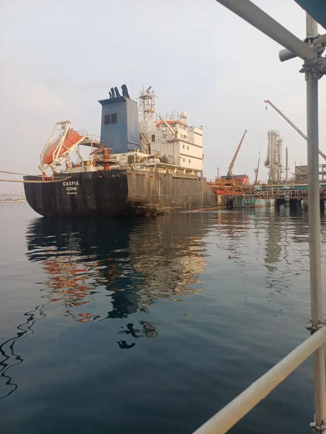 شنبه حرکت از گچساران به عسلویه|خدمات حمل و نقل|دوگنبدان, |دیوار