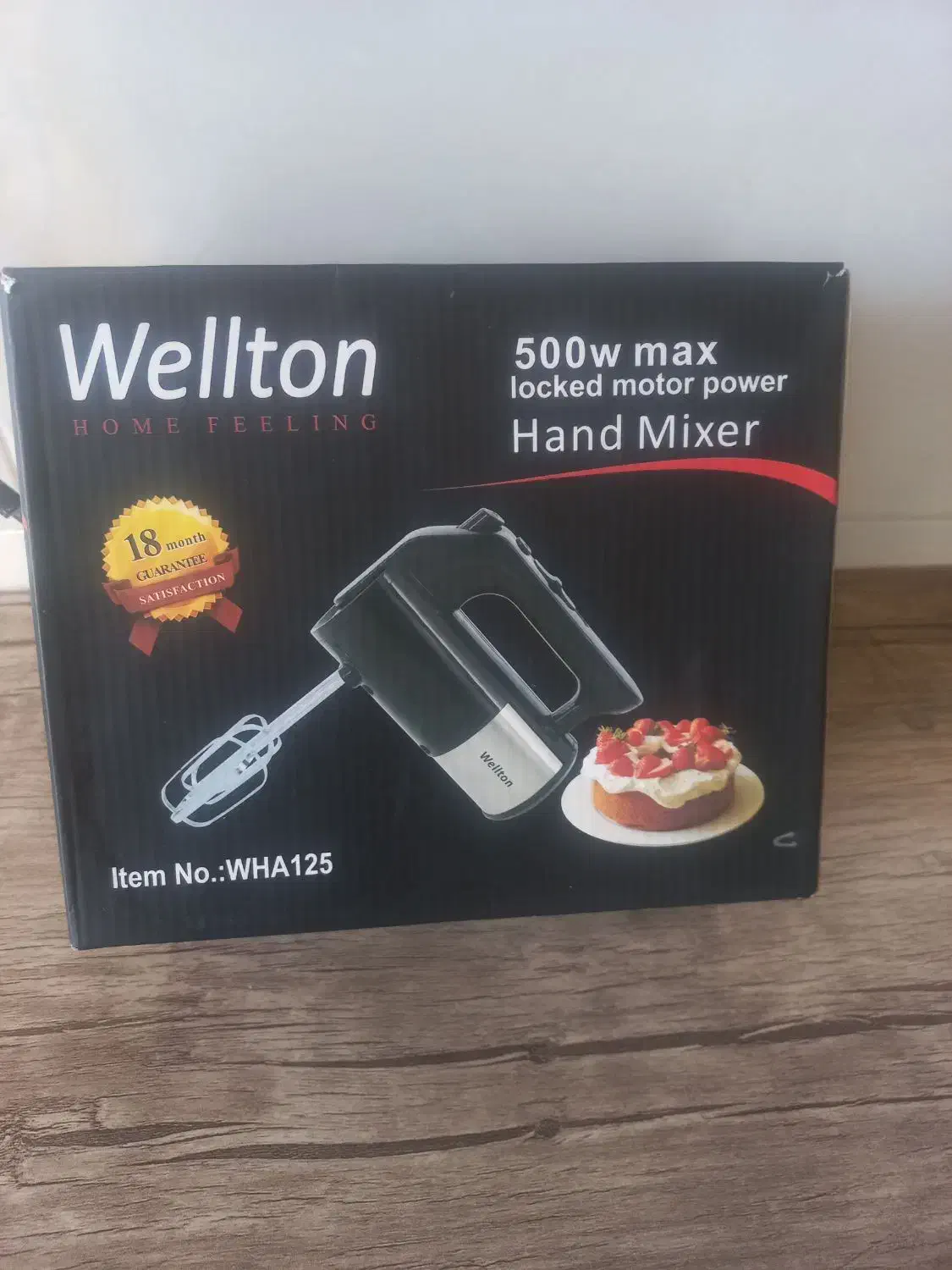 همزن برقی نو|سایر لوازم برقی|ارومیه, |دیوار