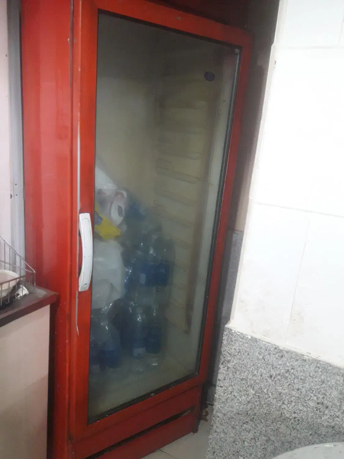 یخچال فروشگاه|یخچال و فریزر|مشهد, کوشش|دیوار