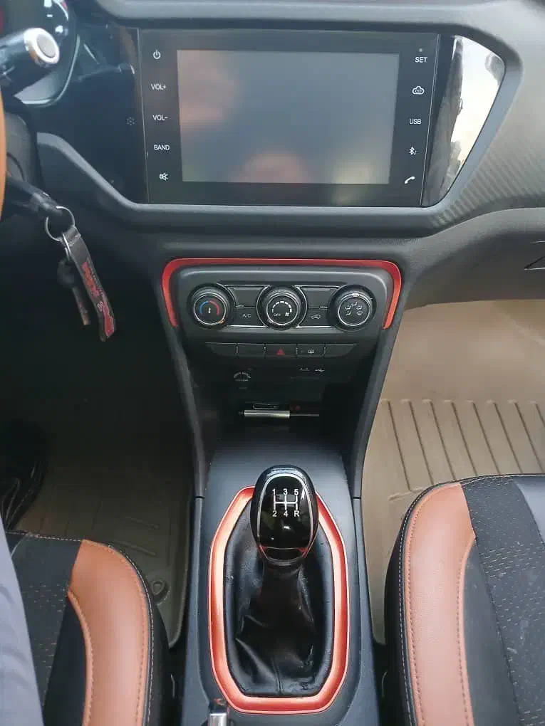 X22 دنده ای|خودرو سواری و وانت|اصفهان, حسین‌آباد|دیوار