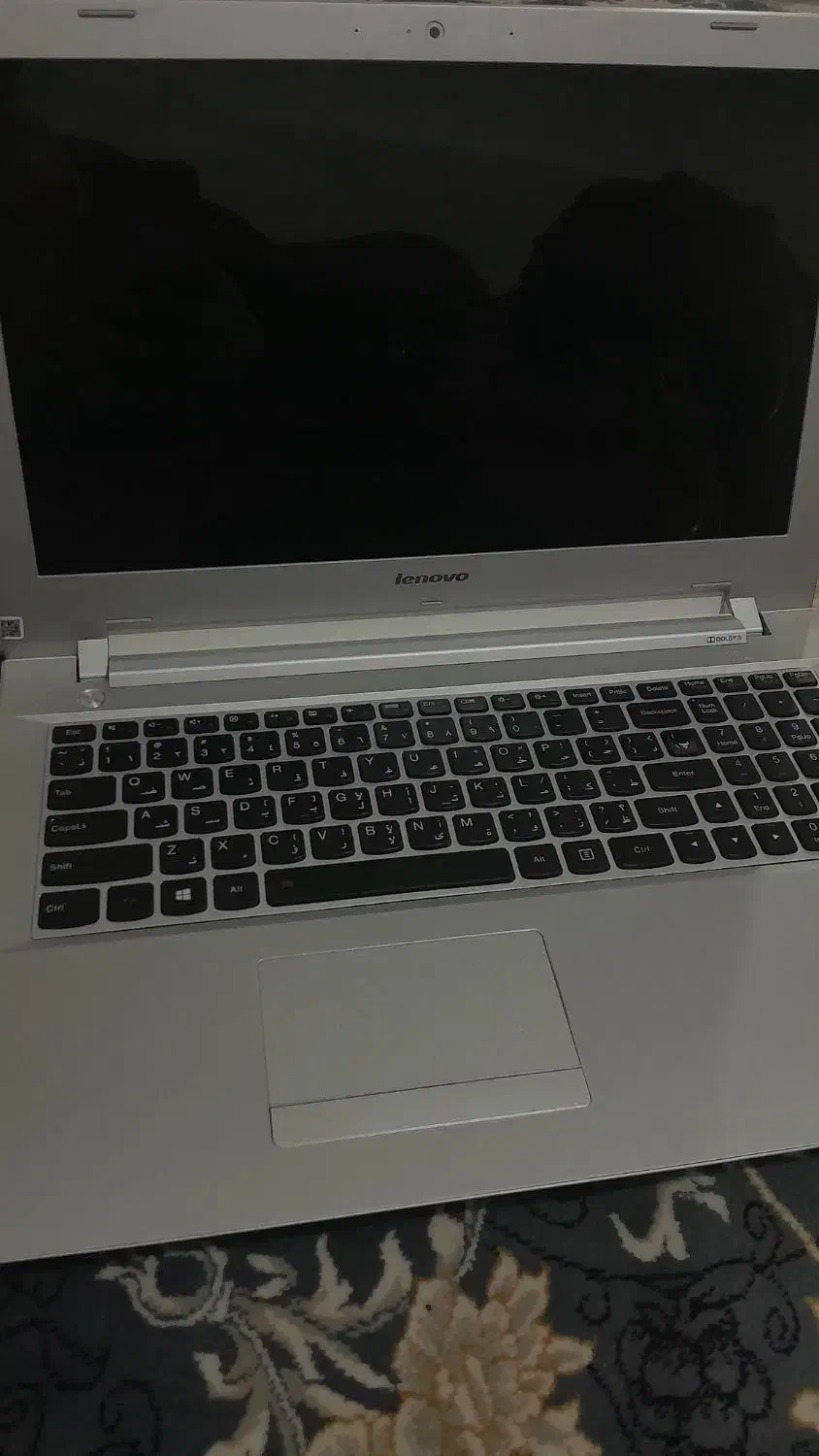 لپ تاپ لنوو|رایانه همراه|قروه, |دیوار