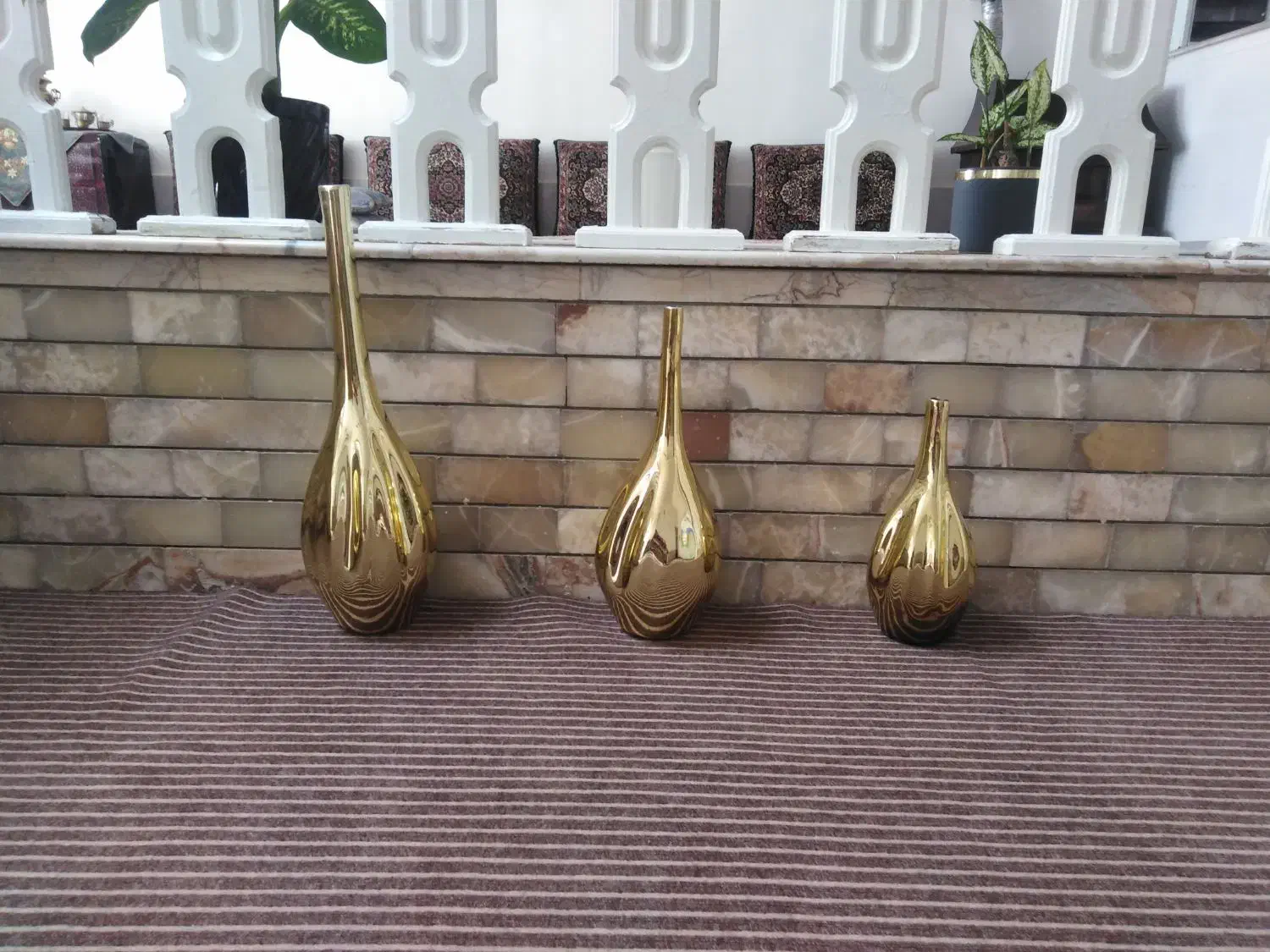 کنار سالنی|صنایع دستی و سایر لوازم تزئینی|تربت‌حیدریه, هاشمی‌نژاد|دیوار