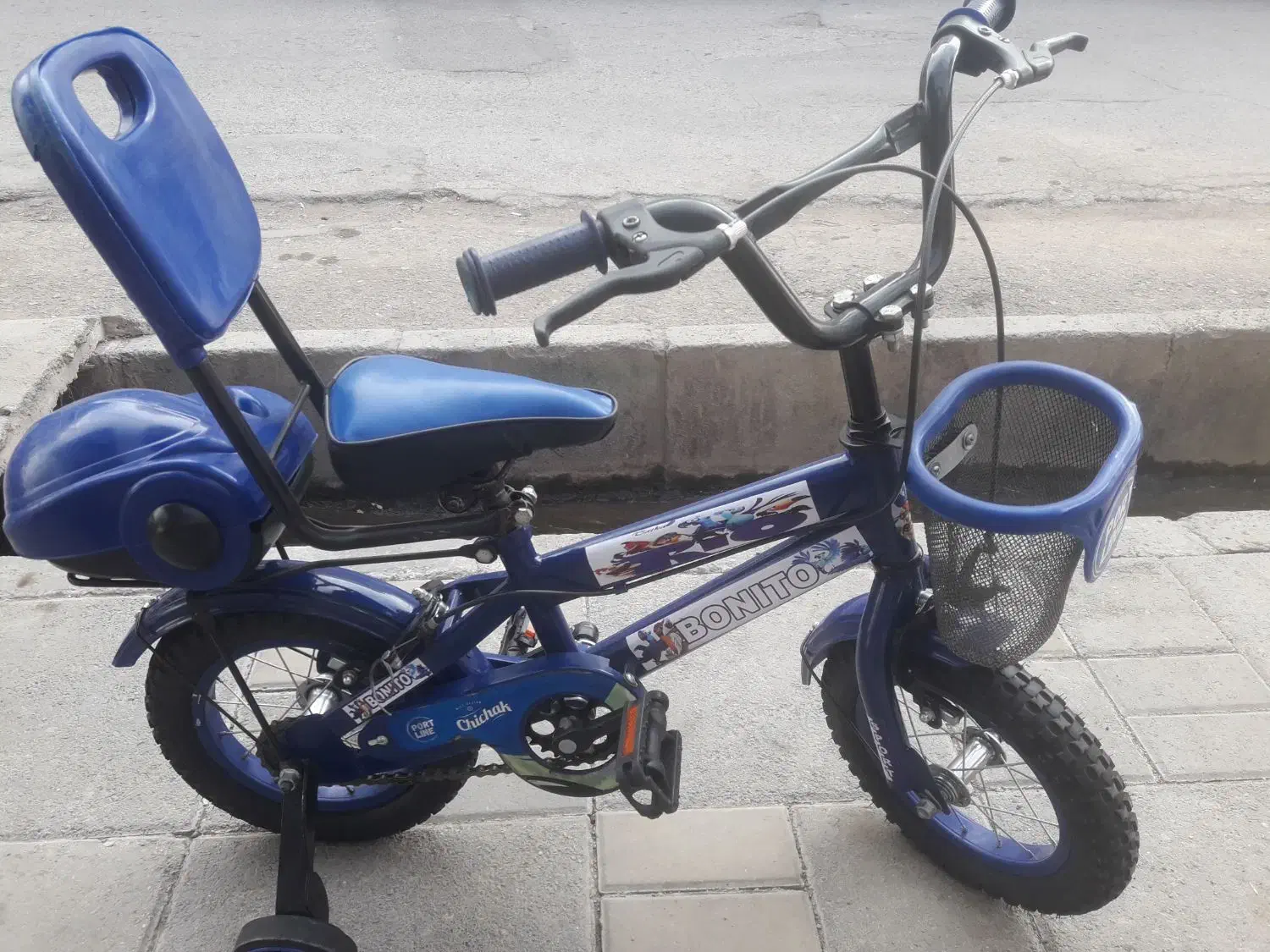 دوچرخه۱۲|دوچرخه، اسکیت، اسکوتر|اسفراین, |دیوار