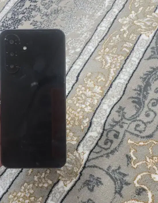 گوشی a26 5Gحافظه ۱۲۸گیگ|موبایل|همدان, |دیوار