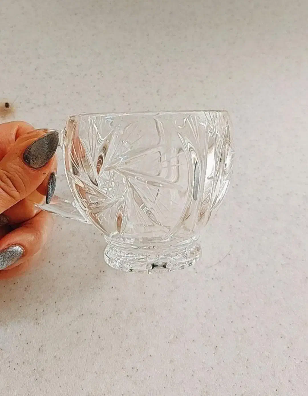 فنجان خورشیدی جی سی سی|ظروف سرو و پذیرایی|تهران, جوادیه|دیوار