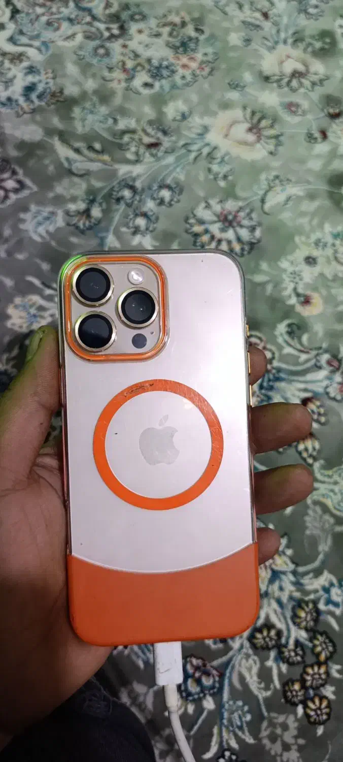 آیفون 16پرو مکس|موبایل|تهران, جوانمردان (اندیشه)|دیوار