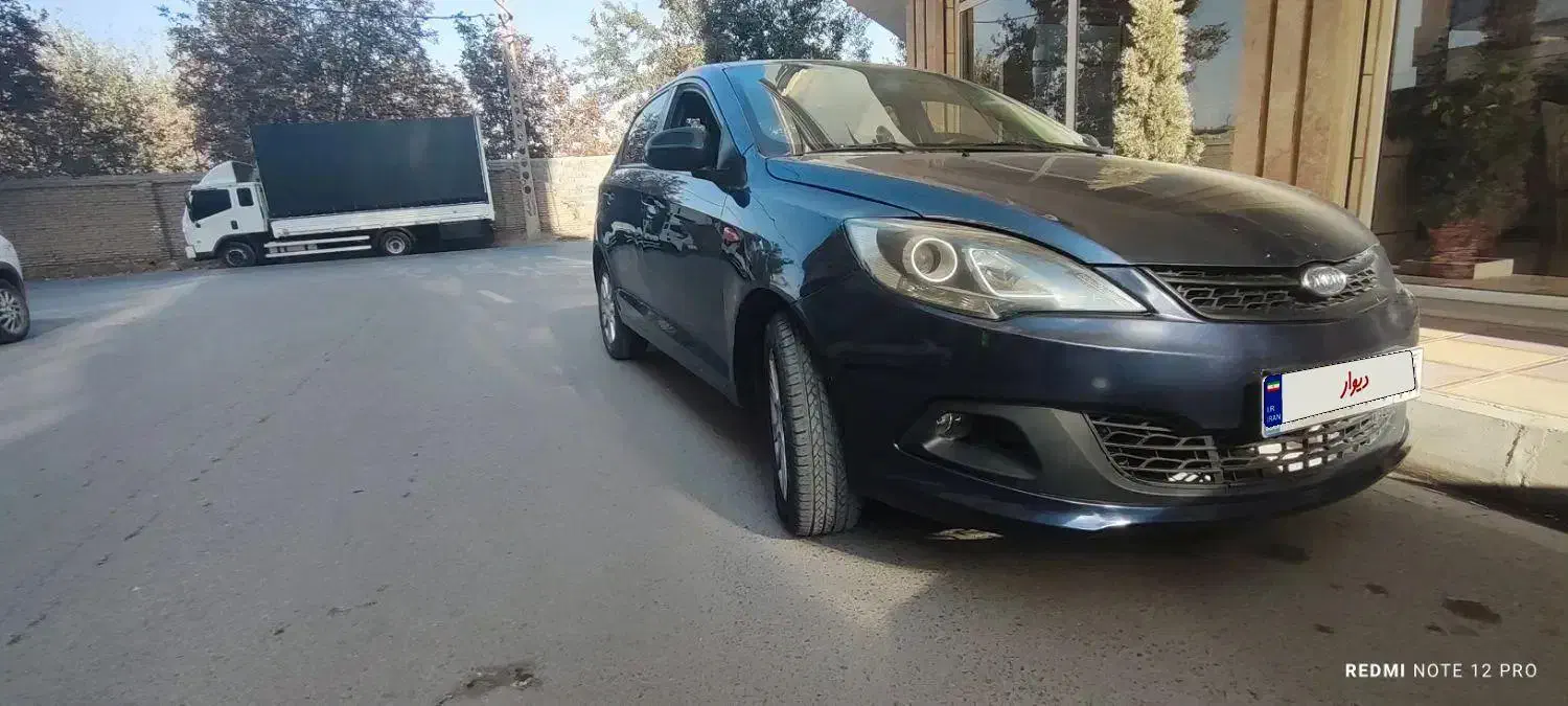 ام وی ام ۳۱۵ نیو|خودرو سواری و وانت|کرج, باغستان|دیوار