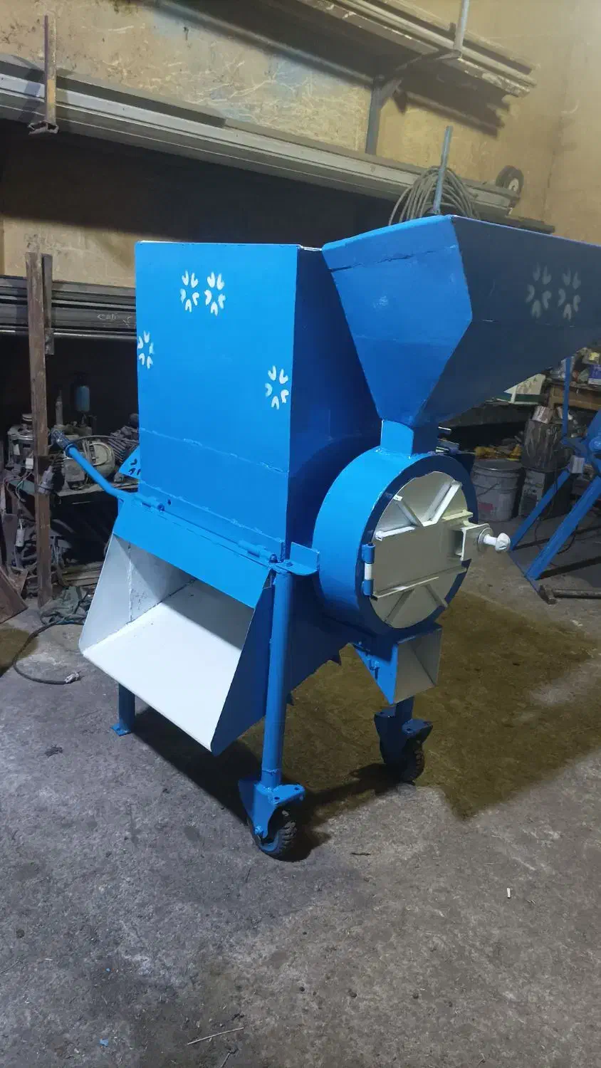 چغندرخردکن|خردکن، آسیاب، غذاساز|داران, |دیوار