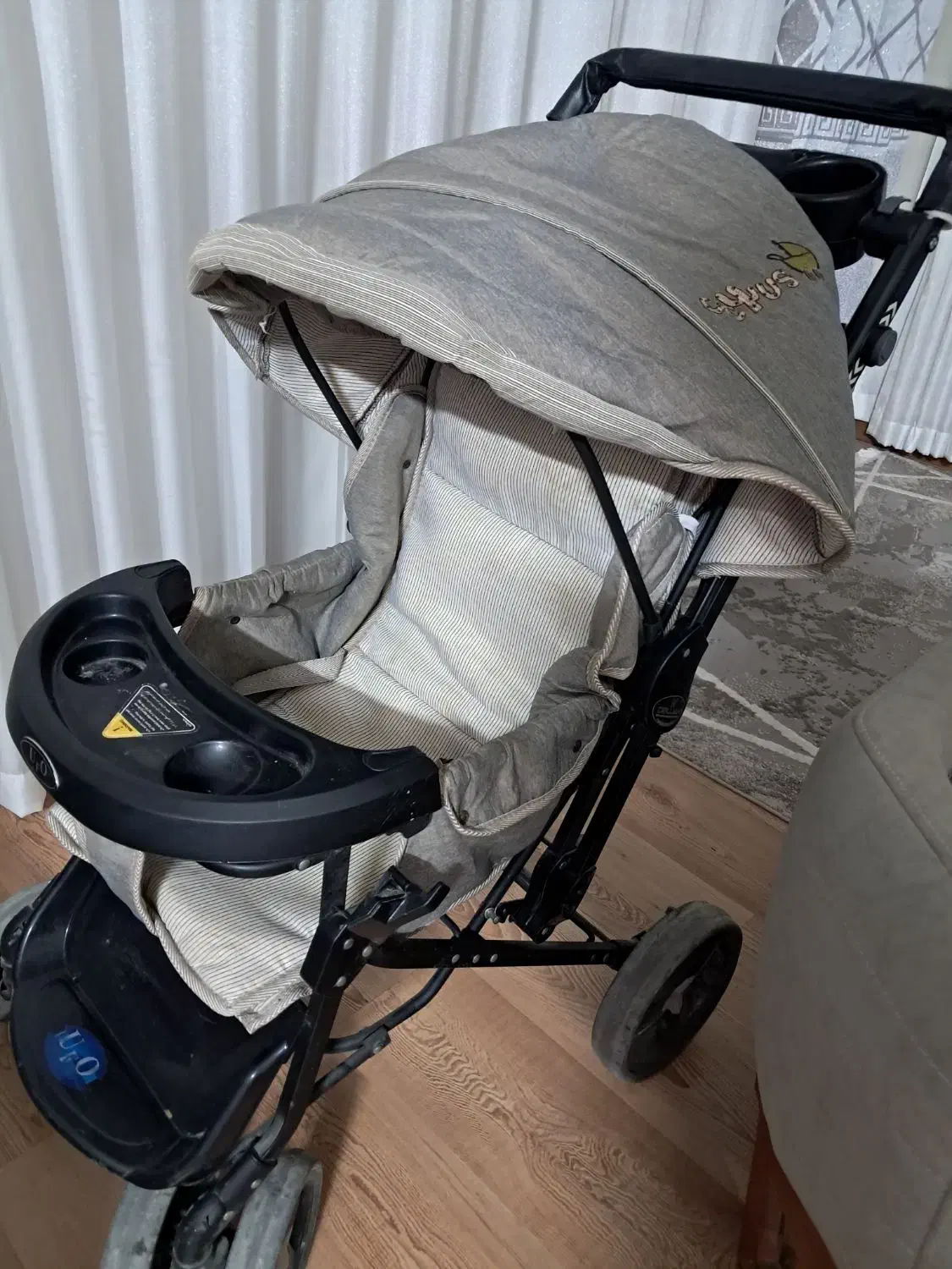 کالسکه و کریر دلیجان و رورئک|کالسکه و لوازم جانبی|شاهینشهر, فردوسی|دیوار