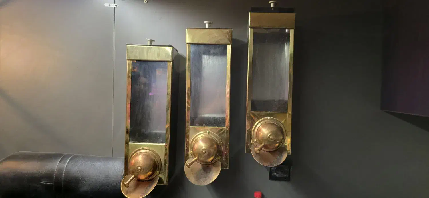 کلیه لوازم کافه و کافی شاپ|کافیشاپ و رستوران|تهران, افسریه شمالی|دیوار