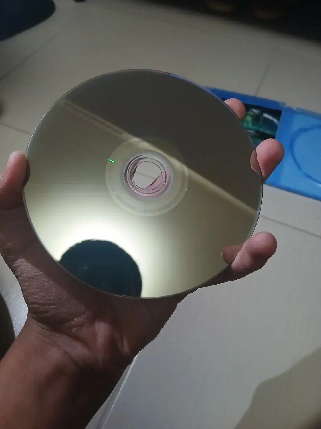 دیسک بازی EA FC25(اف سی ۲۵) برای PS5|کنسول، بازی ویدئویی و آنلاین|تهران, بهار|دیوار