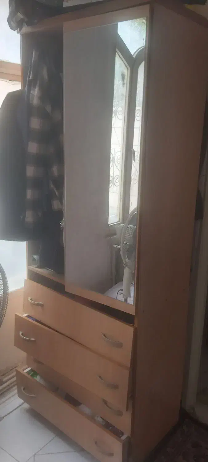 کمد|جاکفشی، کمد، دراور|تهران, شهرک آزمایش|دیوار