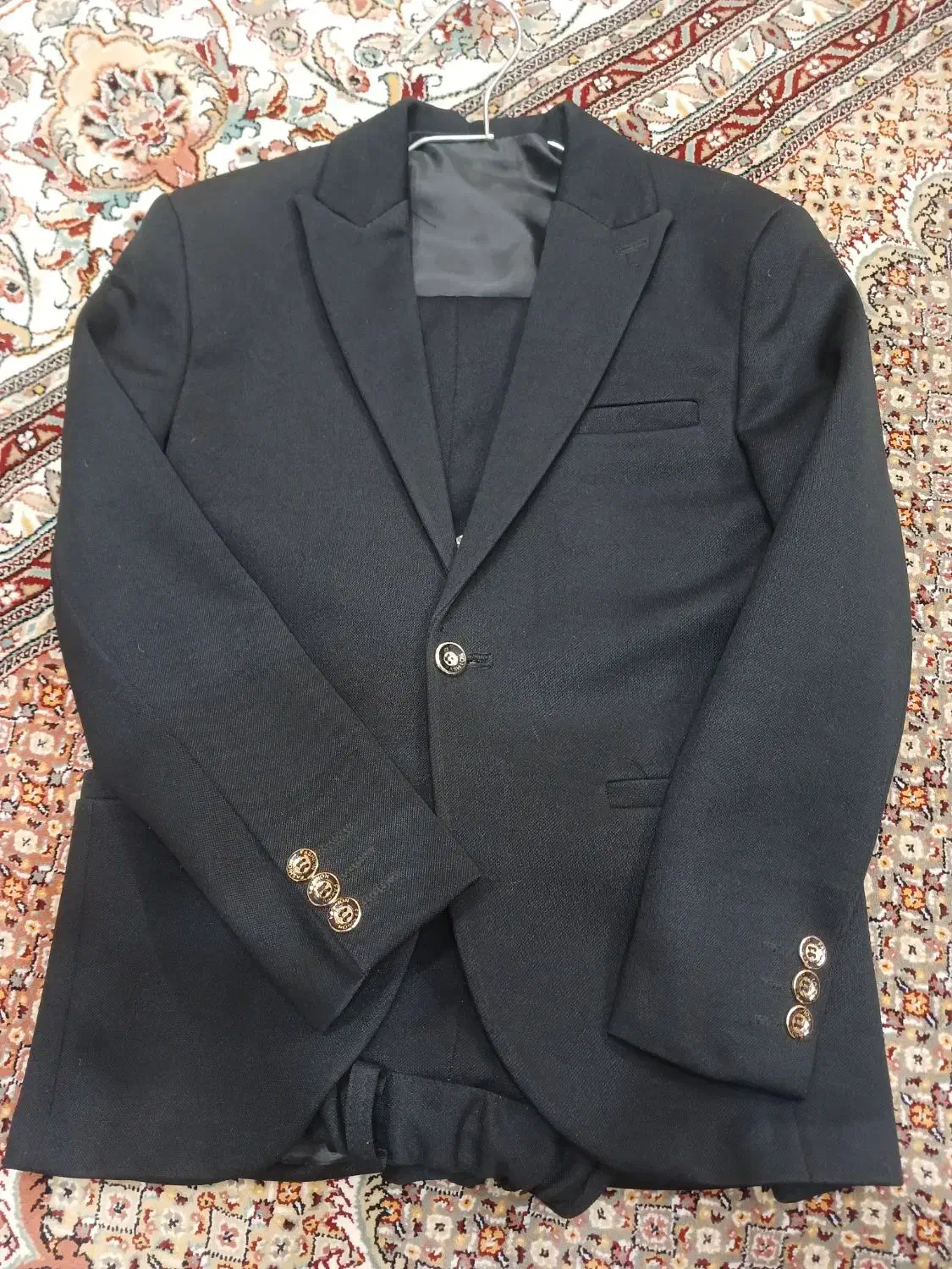 کت وشلوار پسرانه|لباس|اقبالیه, |دیوار