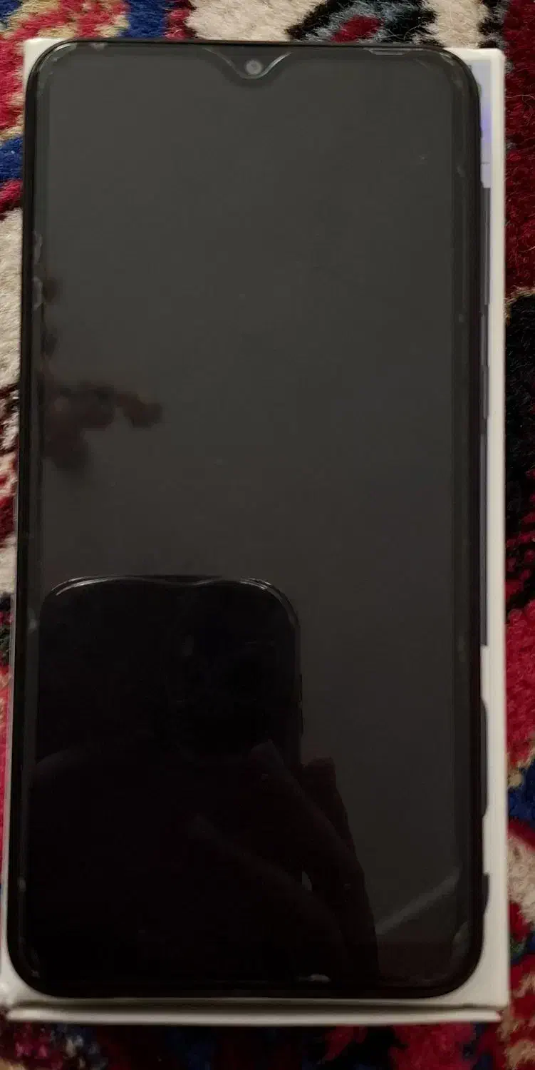 گوشی سامسونگ a10|موبایل|تبریز, |دیوار