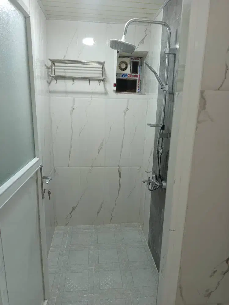 اجاره یک واحد همکف کلید نخورده|اجارهٔ خانه و ویلا|جیرفت, |دیوار