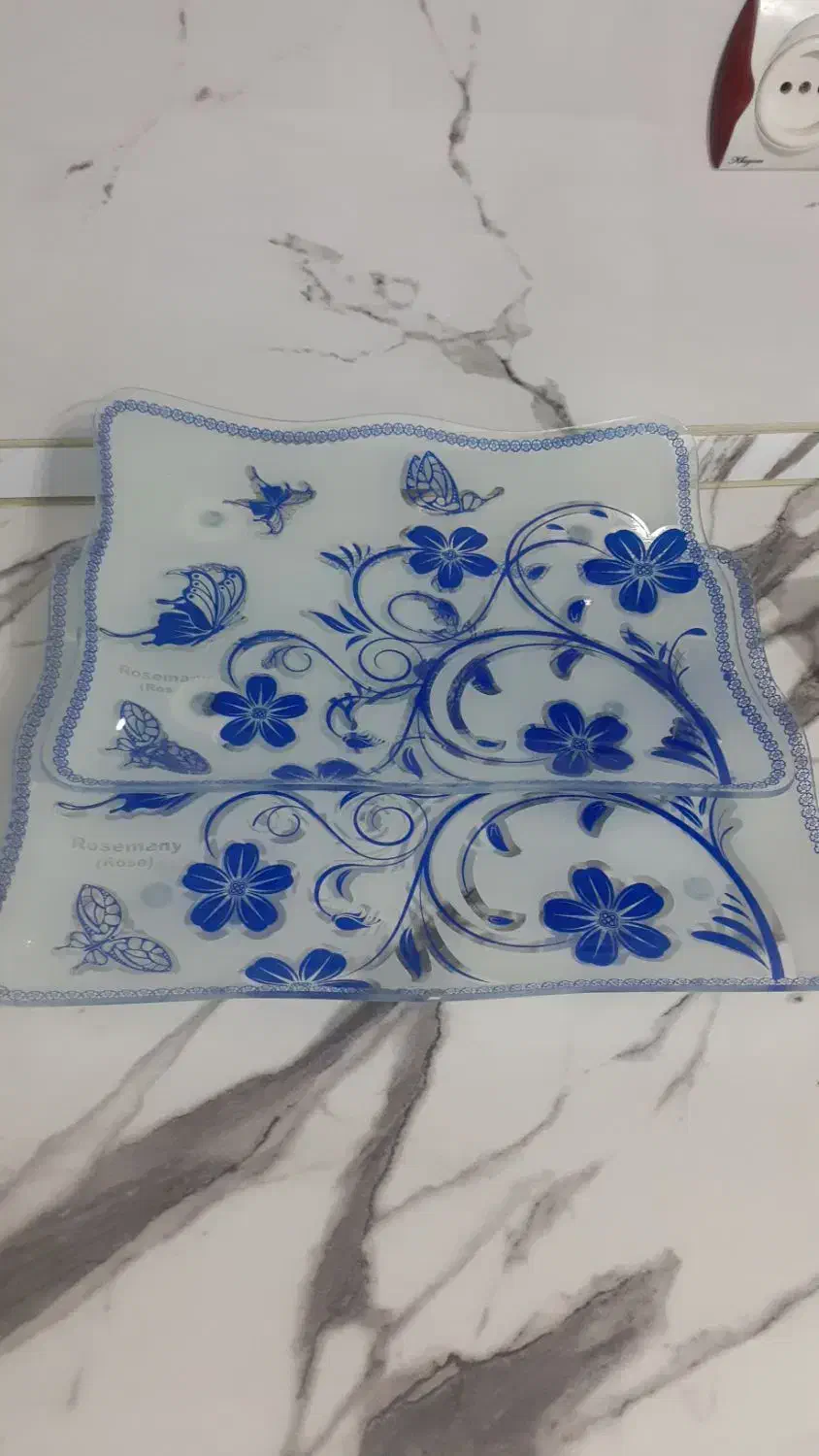 سینی|ظروف سرو و پذیرایی|میاندوآب, |دیوار