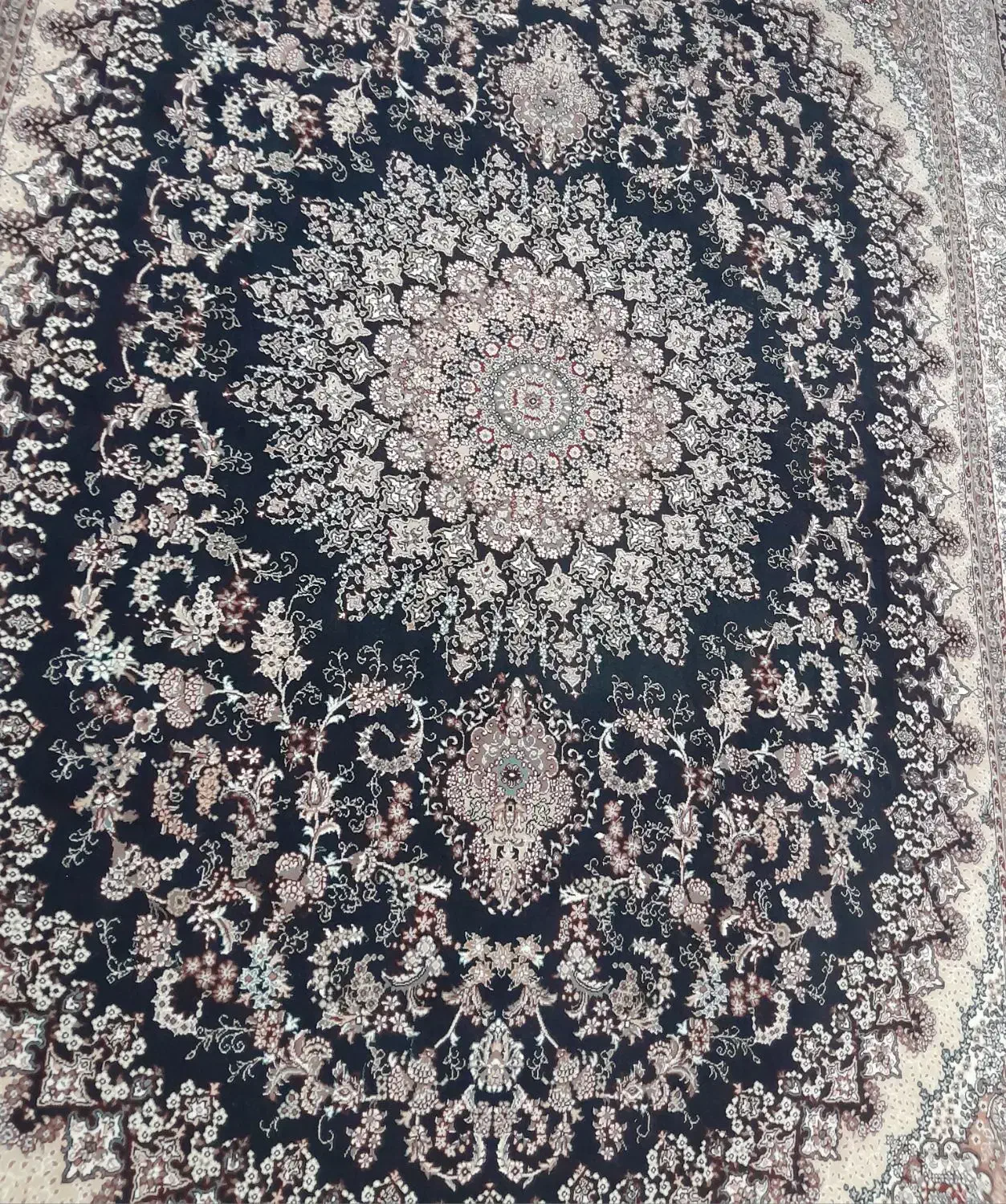 فروش فرش|فرش|باغ ملک, |دیوار