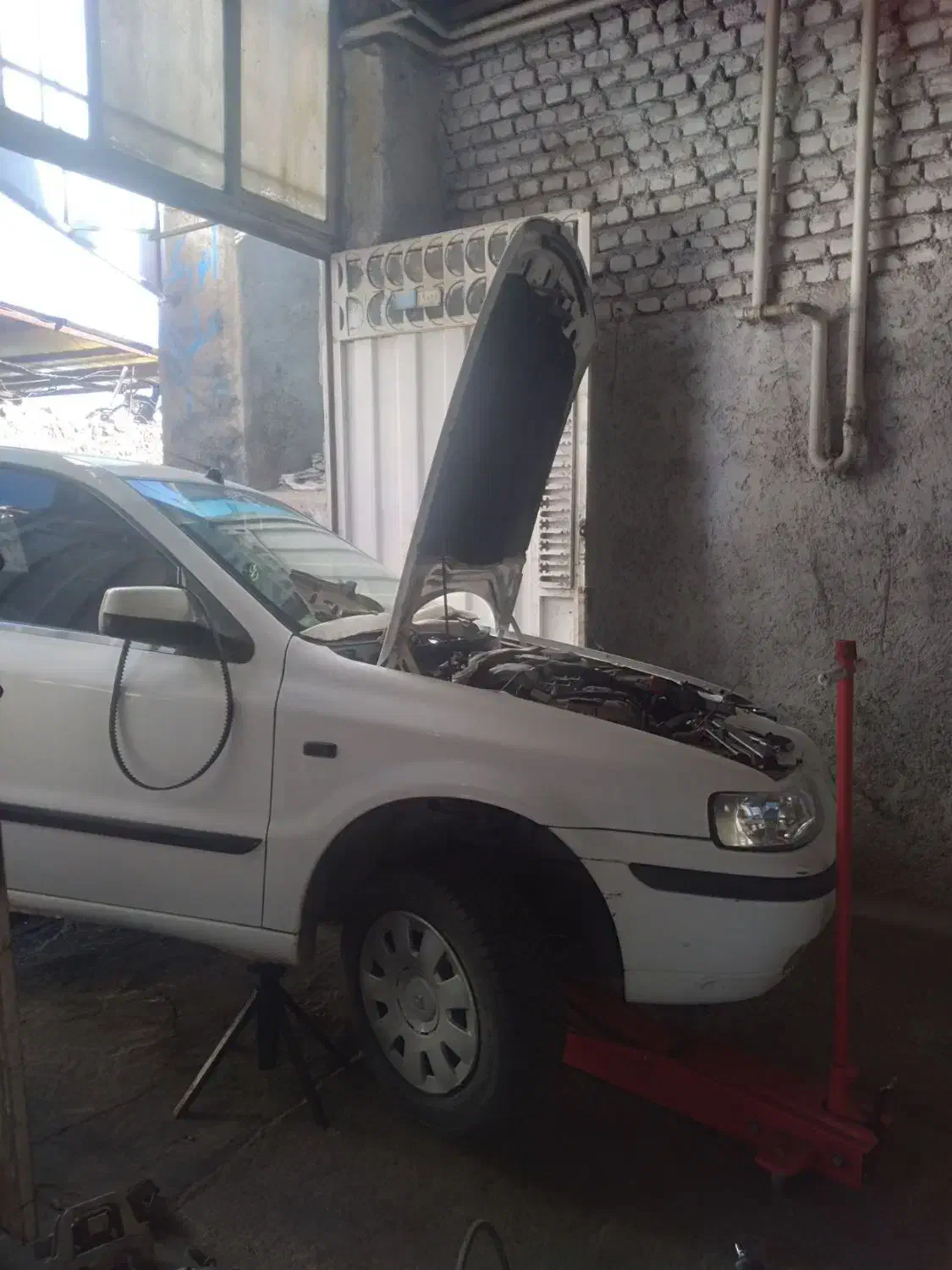 مکانیکی حقدادی|خدمات موتور و ماشین|بیرجند, |دیوار