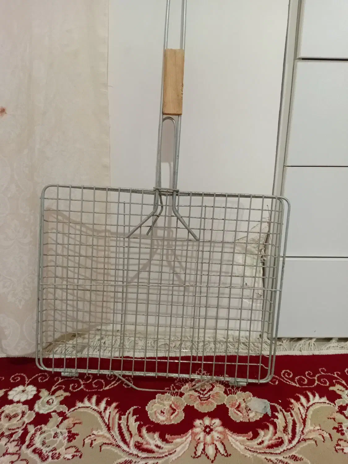 کباب پز توری|اجاق گاز و لوازم برقی پختوپز|خرمآباد, |دیوار