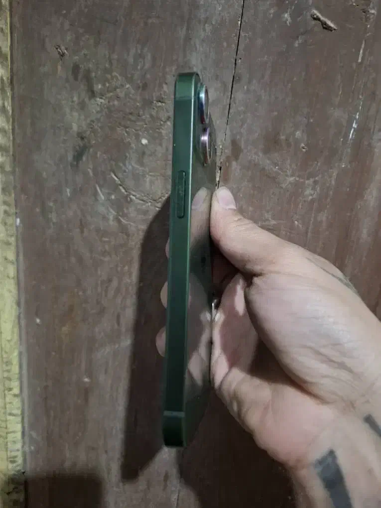 ایفون ۱۳ نرمال|موبایل|رفسنجان, |دیوار