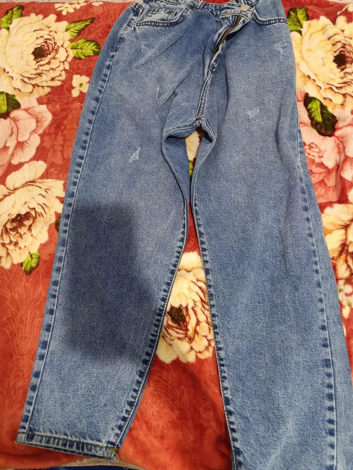 شلوار لی|لباس|تویسرکان, |دیوار