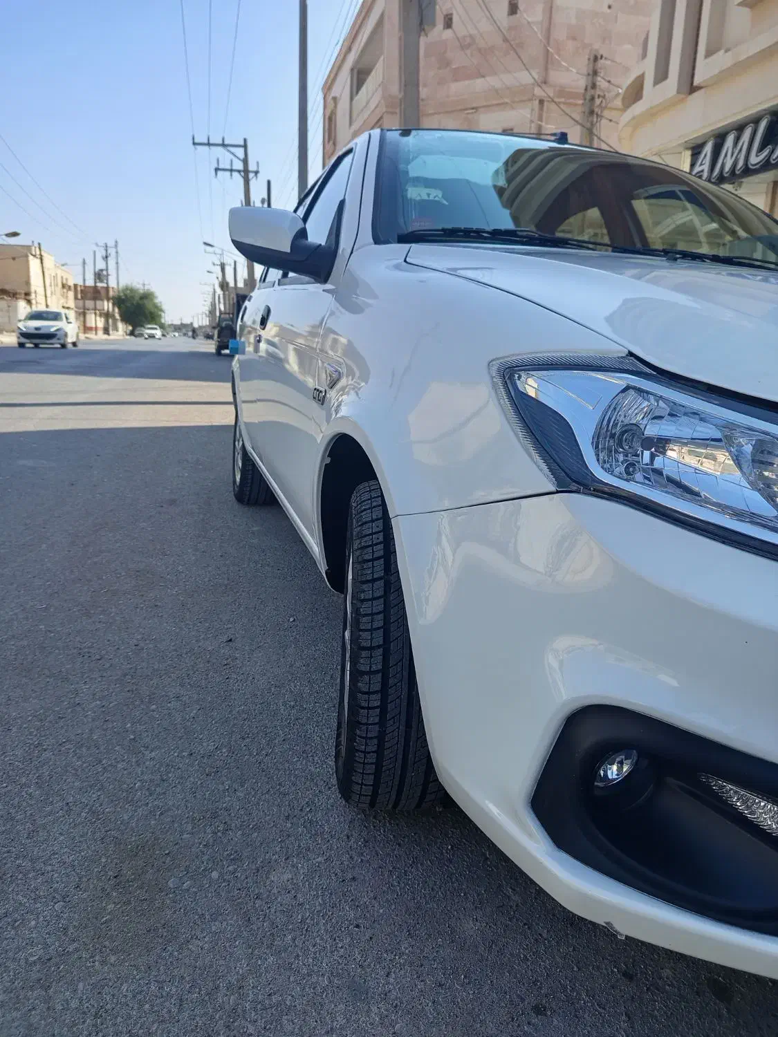 ساینا جی‌ایکس دوگانه فول|خودرو سواری و وانت|آبادان, |دیوار