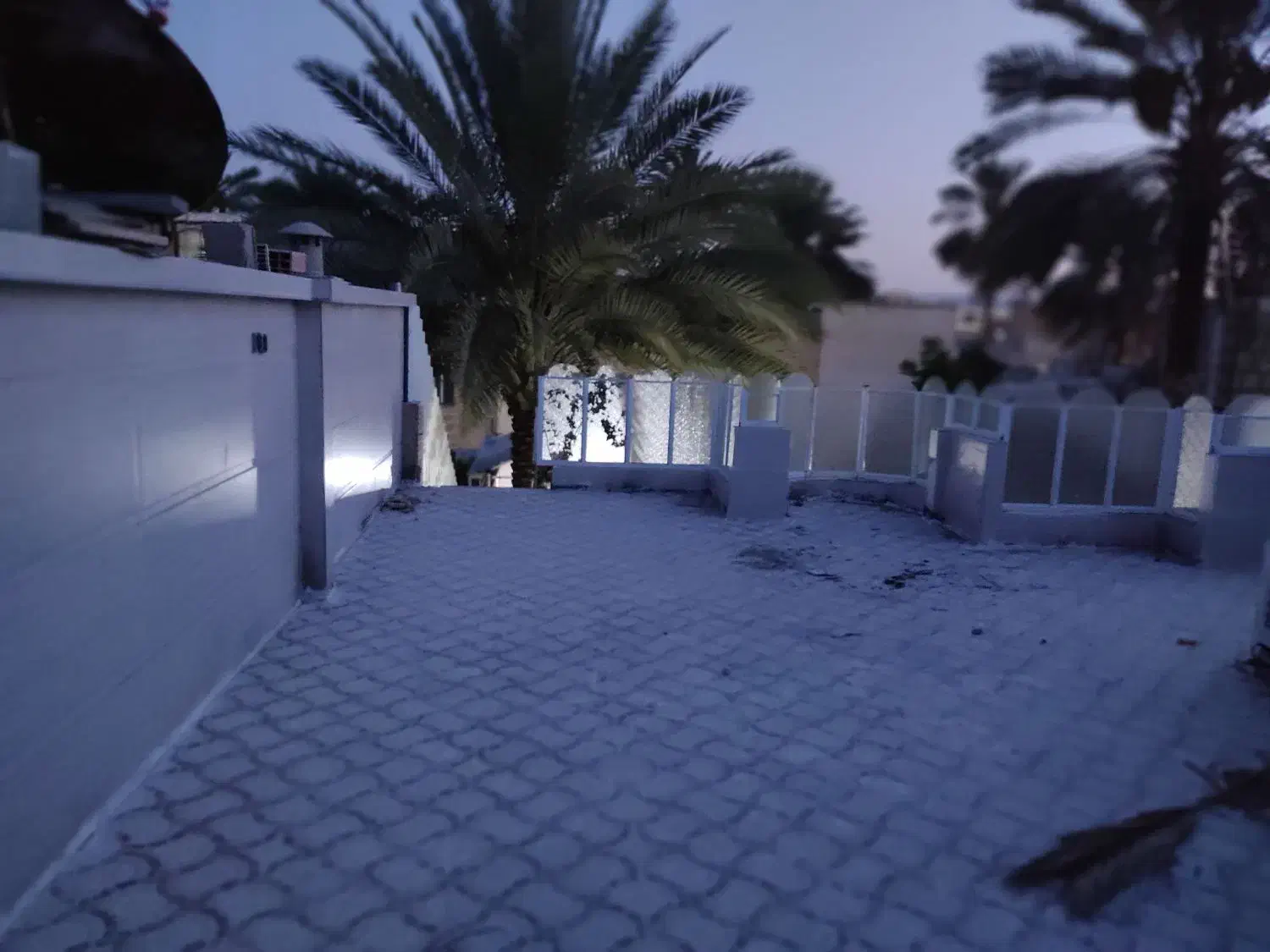 منزل ویلای دوطبقه سه واحد|فروش خانه و ویلا|جهرم, |دیوار