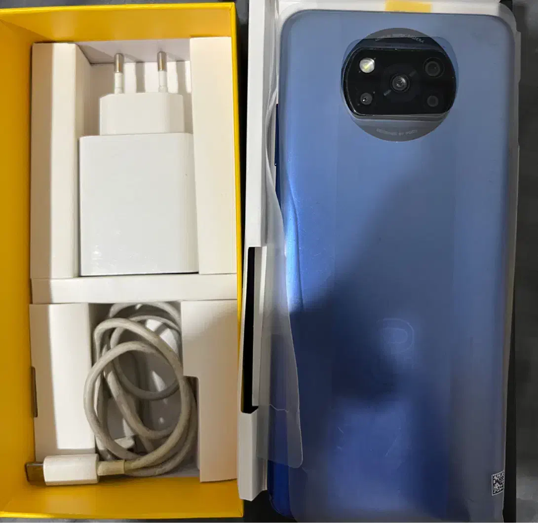 Pocox3pro|موبایل|قزوین, |دیوار