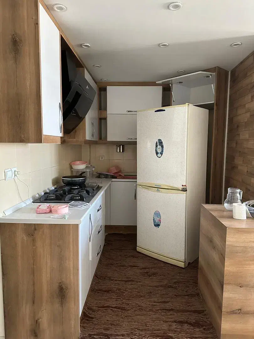 فروش اپارتمان سی دو ساختمان اهورا|فروش آپارتمان|فولادشهر, C2|دیوار